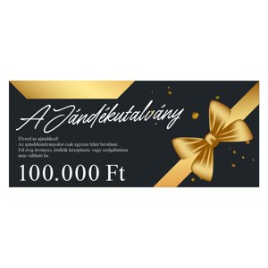 Moonbasanails Ajándékutalvány 100.000 Ft