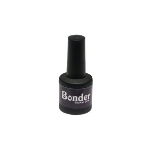 Leoldható Bonder - Builder base 6ml #03 Átlátszó