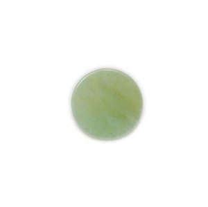 Ragasztótartó Jade kő mini 2,5cm