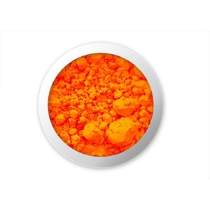 Pigment por  PP015 Narancssárga