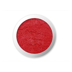 Pigment por  PP028 Piros