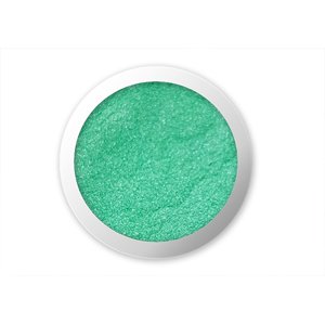 Pigment por  PP030 Zöld
