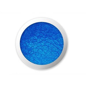 Pigment por  PP035 Kék