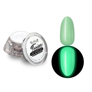 Fusion Acrylgel Luminous 5g #025 Zöld