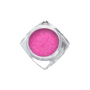 Candy colors csillámpor 3g #737 Pink