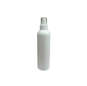 Szórófejes flakon - spray 200ml #009-200ml Fehér