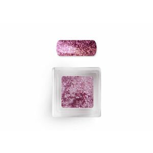 Moyra Színes porcelánpor 3,5g #105 pink shimmer