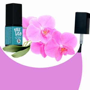 Géllakk Sport Color 5ml #111 Orchidea lila