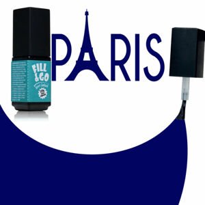 Géllakk Sport Color 5ml #118 Párizsi kék