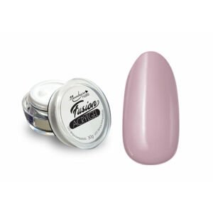 Fusion AcrylGel 30ml tégelyes #008 Cover pink
