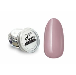 Fusion AcrylGel 30ml tégelyes #009 Cover pink