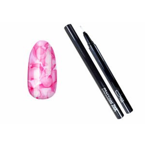 Blossom ink - Nail brush pen 1ml #05 Rózsaszín