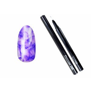 Blossom ink - Nail brush pen 1ml #07 Levendulalila