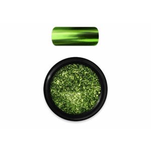 Moyra mirror powder 1g No.7 Zöld