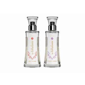 Ashalante Dynamic parfüm csomag 2x50ml