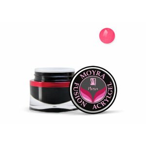 Moyra Fusion Colour Acrylgel 15g No. 103 Vivid Pink Shine