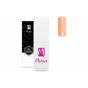 Moyra Mini lakkzselé Candy Flake kollekció 5,5ml #903