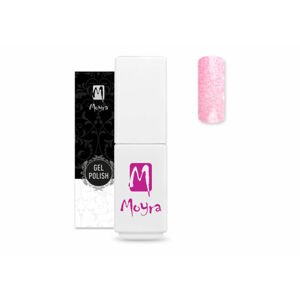 Moyra Mini lakkzselé Candy Flake kollekció 5,5ml #904