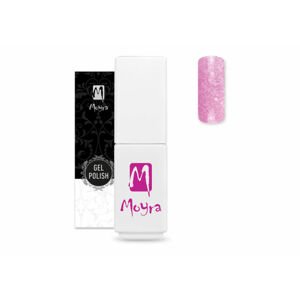 Moyra Mini lakkzselé Candy Flake kollekció 5,5ml #905