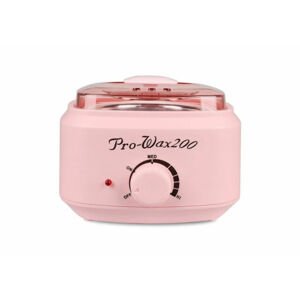 Paraffin melegítő  PRO-WAX200 Pink