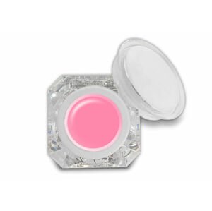 Díszítő zselé 5g c07 rágógumi rózsaszín