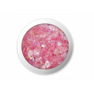 Jégfólia 3g 004 Rózsaszín