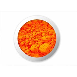 Pigment por 3g PP015 Narancssárga